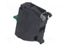SCHNEIDER ELECTRIC Bloques de contactos Harmony XB5 22mm para pared trasera