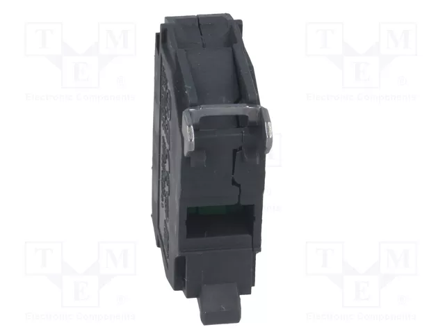 SCHNEIDER ELECTRIC Bloques de contactos Harmony XB5 22mm para pared trasera SCHNEIDER ELECTRIC Bloques de contactos Harmony XB5 22mm para pared trasera