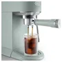 De'Longhi Dedica Duo EC890.GR Máquina de Expresso con Cold Brew 15 bares Blanca