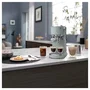 De'Longhi Dedica Duo EC890.GR Máquina de Expresso con Cold Brew 15 bares Blanca