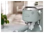 De'Longhi Dedica Duo EC890.GR Máquina de Expresso con Cold Brew 15 bares Blanca