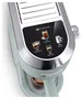 De'Longhi Dedica Duo EC890.GR Máquina de Expresso con Cold Brew 15 bares Blanca