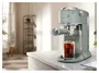 De'Longhi Dedica Duo EC890.GR Máquina de Expresso con Cold Brew 15 bares Blanca