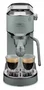 De'Longhi Dedica Duo EC890.GR Máquina de Expresso con Cold Brew 15 bares Blanca
