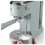 De'Longhi Dedica Duo EC890.GR Máquina de Expresso con Cold Brew 15 bares Blanca