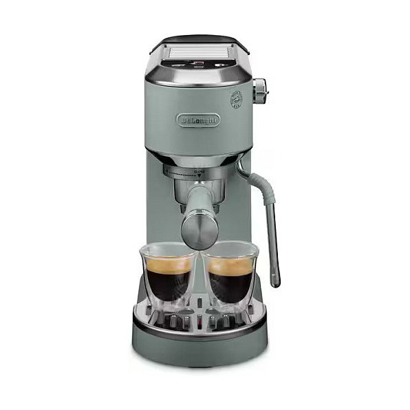 De'Longhi Dedica Duo EC890.GR Verde De'Longhi Dedica Duo EC890.GR Verde
