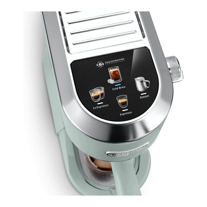 De'Longhi Dedica Duo EC890.GR Verde De'Longhi Dedica Duo EC890.GR Verde