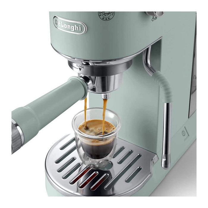 De'Longhi Dedica Duo EC890.GR Gris