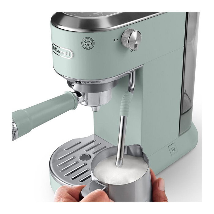 De'Longhi Dedica Duo EC890.GR Gris