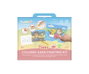 Jovi Kit Kawaii Pinta con Arena de Colores con 8 Botes de 45g, 3 Láminas y Punzón