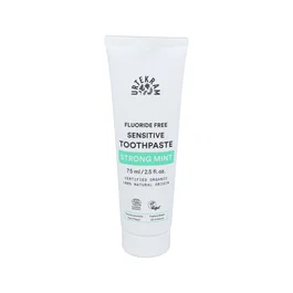 Dentífrico Menta Fuerte
