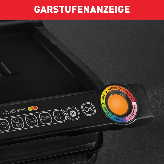 Tefal OptiGrill GC705816