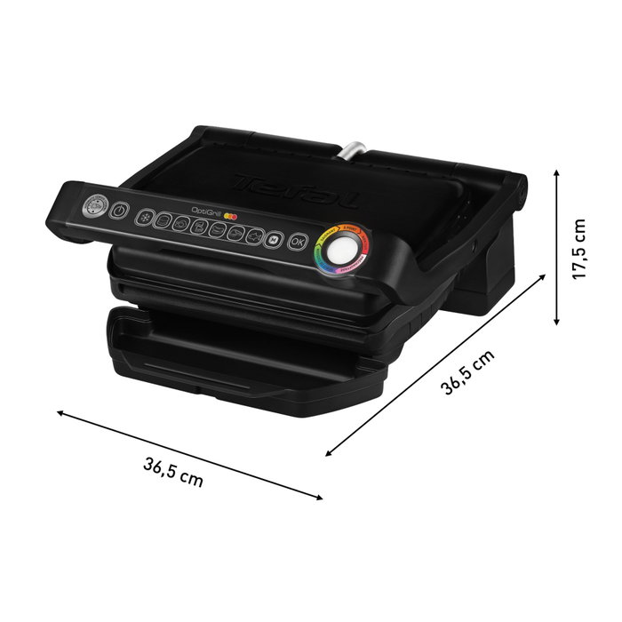 Tefal OptiGrill GC705816