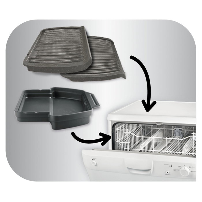Tefal OptiGrill GC705816