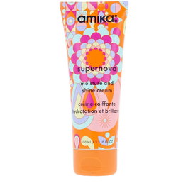 Amika Supernova crema hidratante y brillo 100 ml