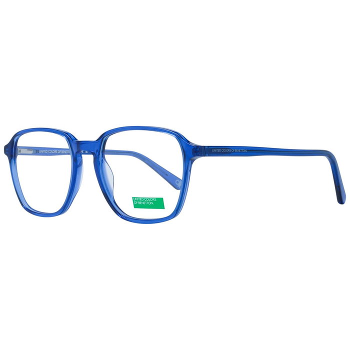 Montura de Gafas Hombre Benetton BEO1049 53650 Montura de Gafas Hombre Benetton BEO1049 53650