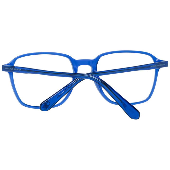 Montura de Gafas Hombre Benetton BEO1049 53650 Montura de Gafas Hombre Benetton BEO1049 53650