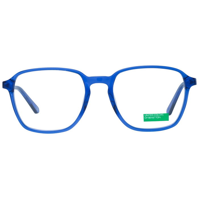 Montura de Gafas Hombre Benetton BEO1049 53650 Montura de Gafas Hombre Benetton BEO1049 53650