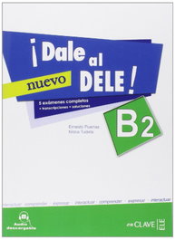 ENCLAVE, Dale al Dele B2 Alumno +cd