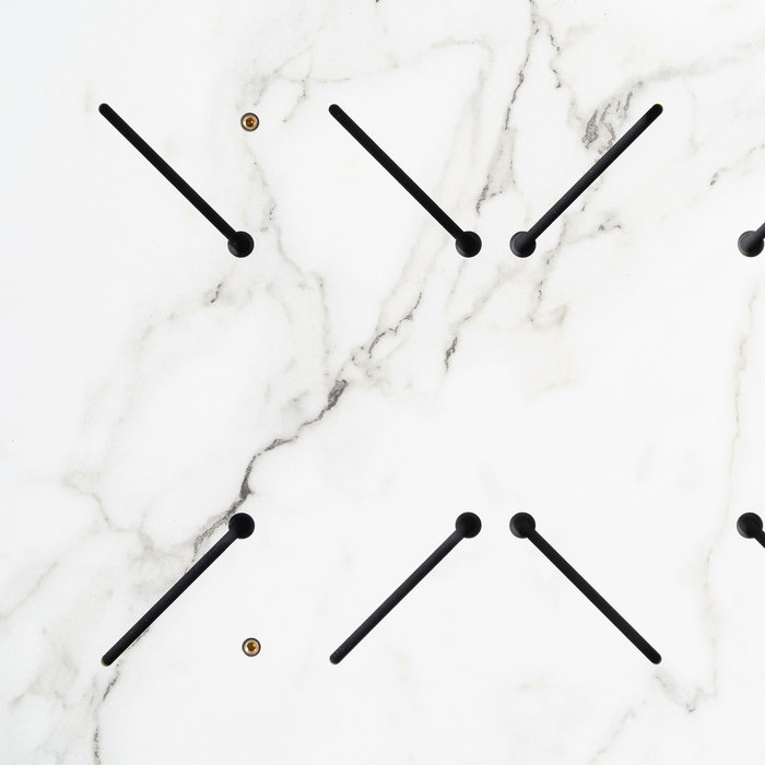 Tablero Mesa Rectangular Hpl 120 X 70 X 1,20 cm