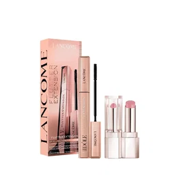 Lancome Set Flutter Extension y Idole Lip Butterglow para Mujer