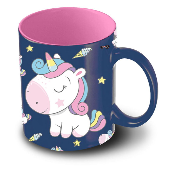 Karactermania Taza Sweety Multicolor