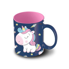Karactermania Taza Sweety Multicolor