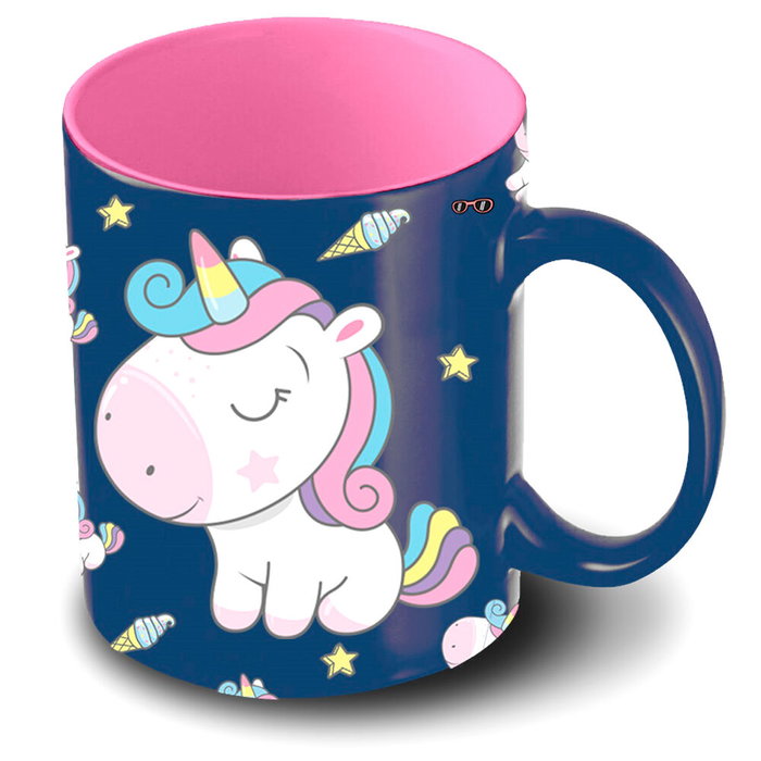 Karactermania Taza Sweety Multicolor