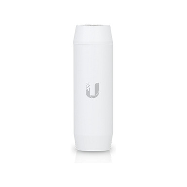 Ubiquiti Instant 802.3af INS-3AF-I-G Gigabit PoE Converter Blanco Ubiquiti Instant 802.3af INS-3AF-I-G Gigabit PoE Converter Blanco