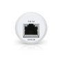 Ubiquiti Instant 802.3af INS-3AF-I-G Gigabit PoE Converter Blanco
