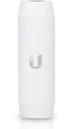 Ubiquiti Instant 802.3af Gigabit PoE Converter - Adaptador de Alimentación por Ethernet para Dispositivos Ubiquiti 24V
