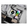 Corsair Vengeance RGB 16GB (2 x 8GB) 5200 MHz CL40 AMD EXPO & Intel XMP