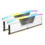 Corsair Vengeance RGB 16GB (2 x 8GB) 5200 MHz CL40 AMD EXPO & Intel XMP