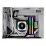 Corsair Vengeance RGB 16GB (2 x 8GB) 5200 MHz CL40 AMD EXPO & Intel XMP