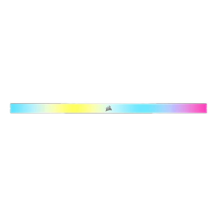 Corsair Vengeance RGB 16GB (2 x 8GB) 5200 MHz CL40 AMD EXPO & Intel XMP