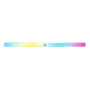 Corsair Vengeance RGB 16GB (2 x 8GB) 5200 MHz CL40 AMD EXPO & Intel XMP