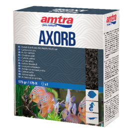 Nayeco AXORB Material Filtrante 175 g