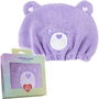 Cerdá Toalla Para Cabello Care Bears PURPLE