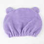 Cerdá Toalla Para Cabello Care Bears PURPLE