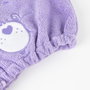 Cerdá Toalla Para Cabello Care Bears PURPLE