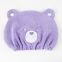 Cerdá Toalla Para Cabello Care Bears PURPLE