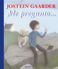 SIRUELA Me pregunto...
