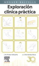 ELSEVIER EDITORIAL Exploracion clinica practica (30.ED)