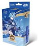 MiHoYo Genshin Impact Pre-Build Starter Deck 07 - Eula - Series 2 Edición China
