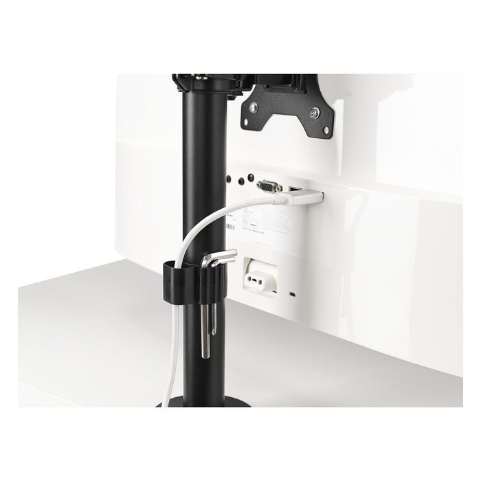 Kensington Brazo vertical para dos monitores K53802WW Kensington Brazo vertical para dos monitores K53802WW