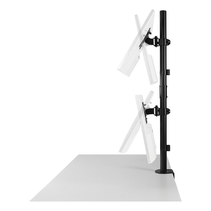 Kensington Brazo vertical para dos monitores K53802WW Kensington Brazo vertical para dos monitores K53802WW