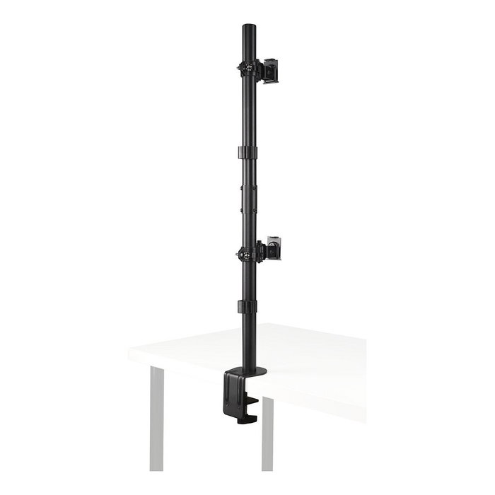 Kensington Brazo vertical para dos monitores K53802WW Kensington Brazo vertical para dos monitores K53802WW