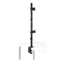 Kensington Brazo vertical para dos monitores K53802WW