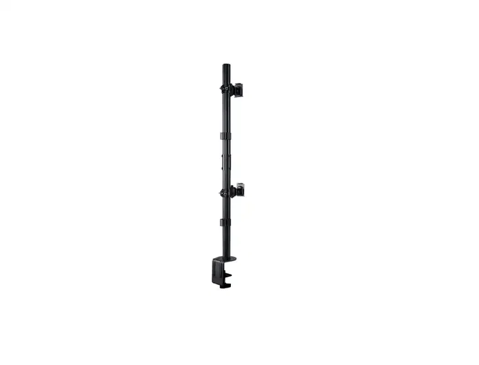 Kensington Brazo vertical para dos monitores K53802WW Kensington Brazo vertical para dos monitores K53802WW