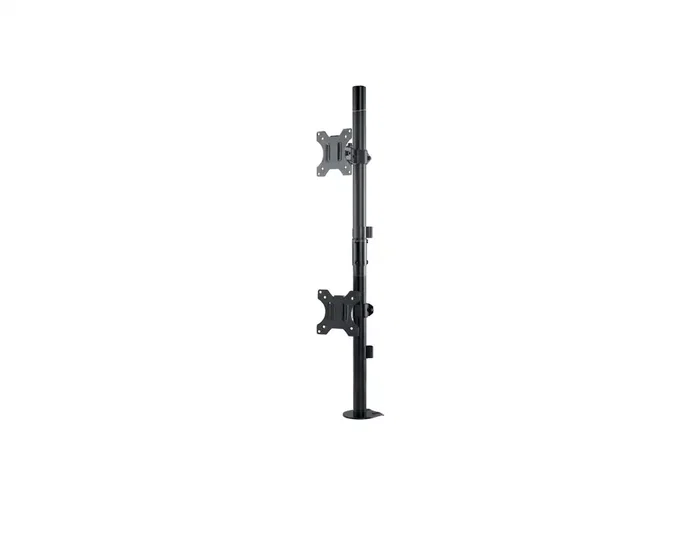 Kensington Brazo vertical para dos monitores K53802WW Kensington Brazo vertical para dos monitores K53802WW